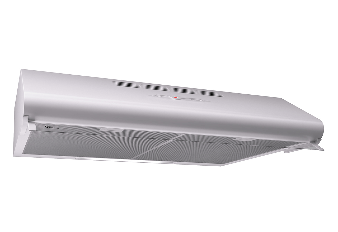 Manchester 600mm Hvit Standard