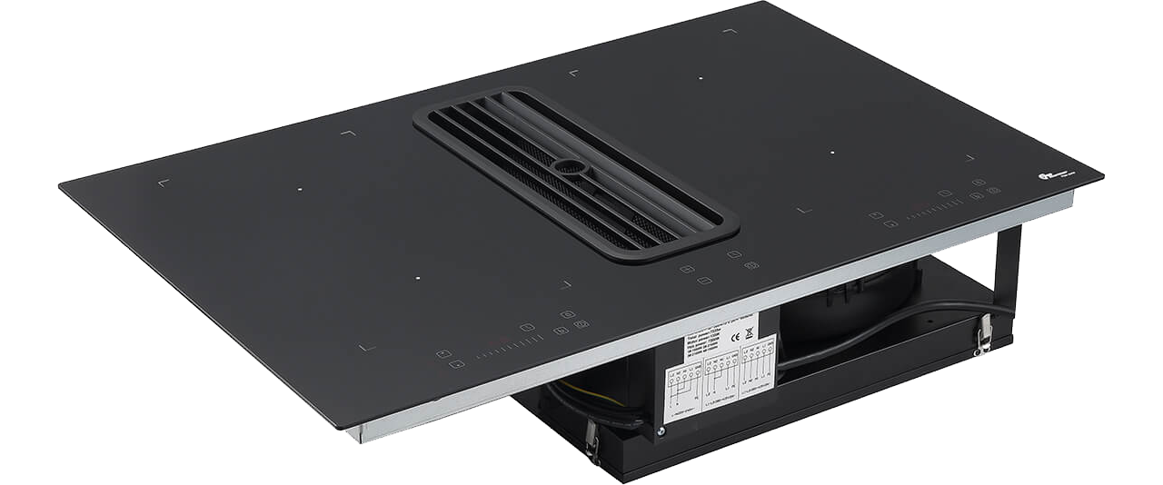 Typhoon II Flex Zone Typhoon II Flex Zone