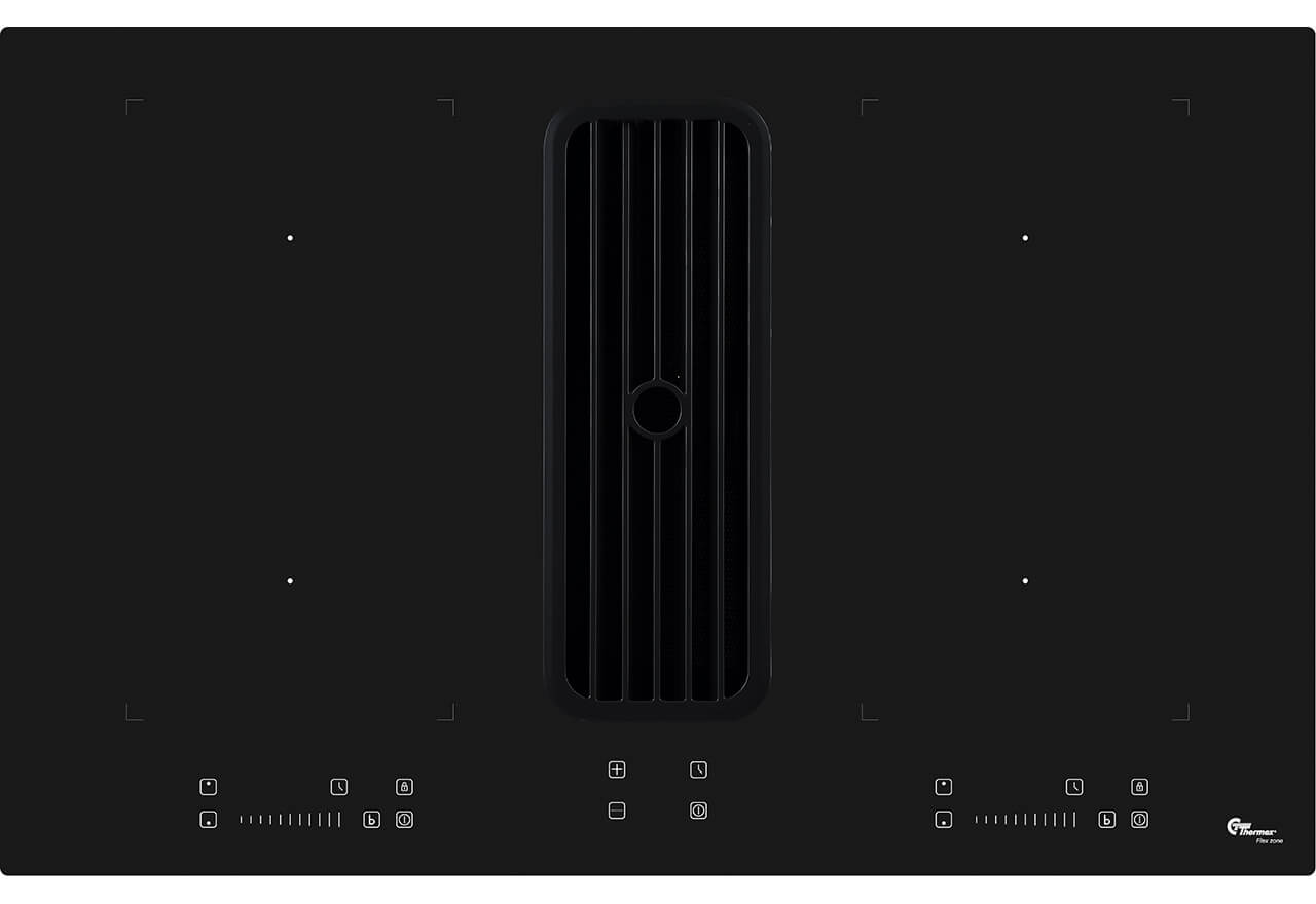 Typhoon II Flex Zone Typhoon II Flex Zone