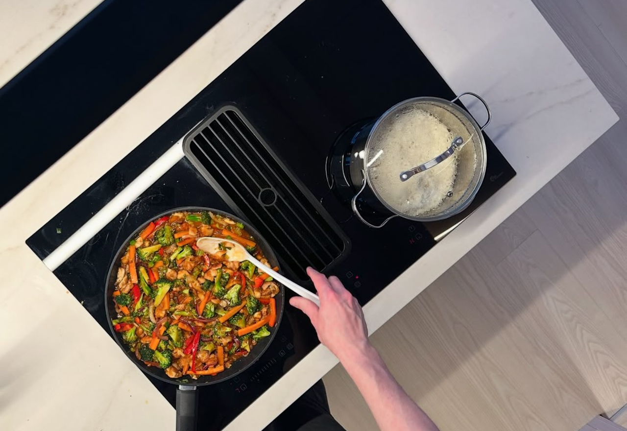 Typhoon II Flex Zone Typhoon II Flex Zone