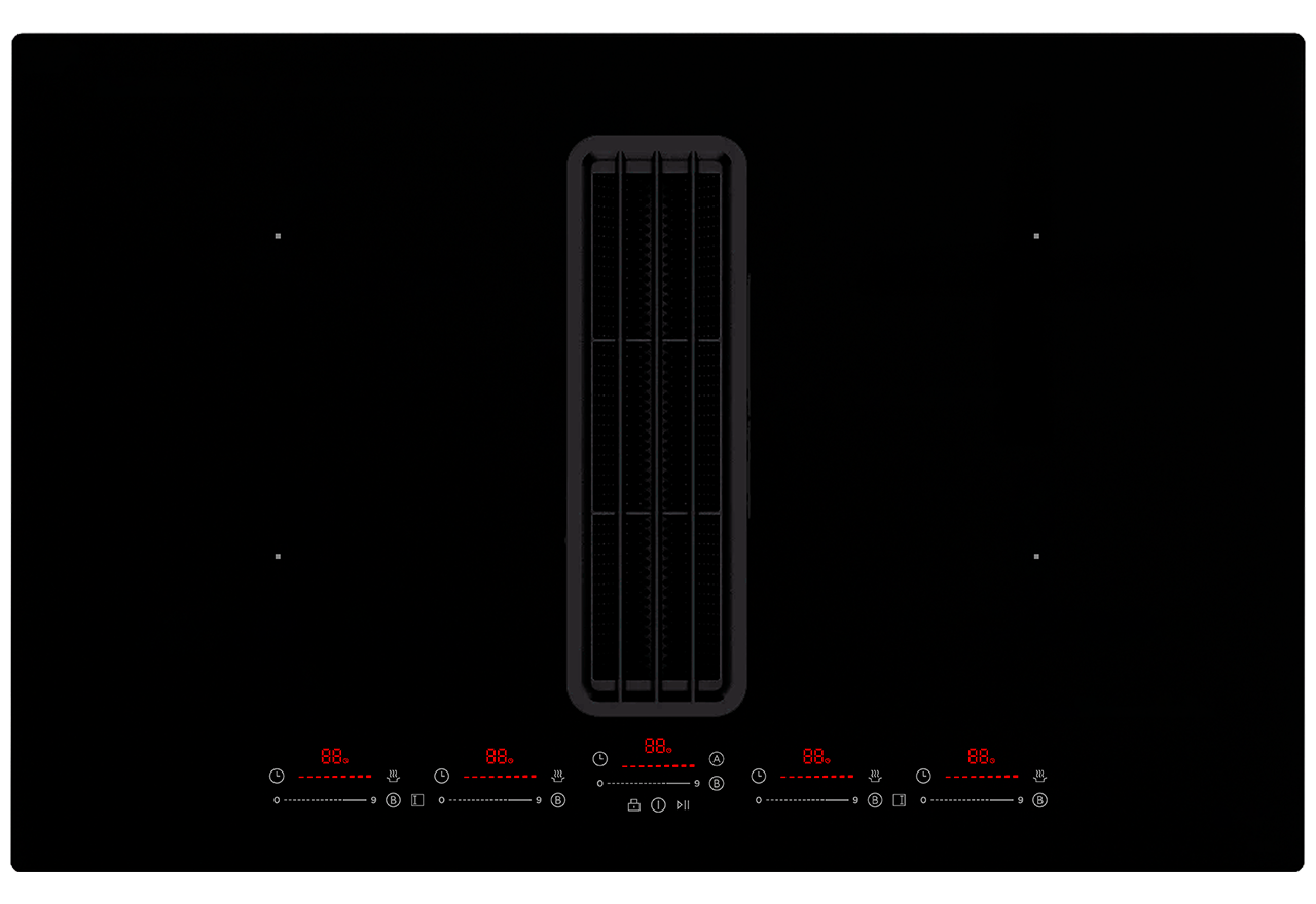 Trend Downdraft Trend Downdraft