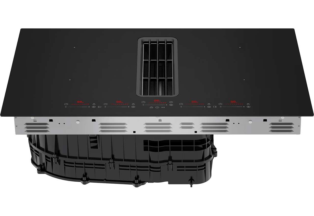 Trend Downdraft Trend Downdraft