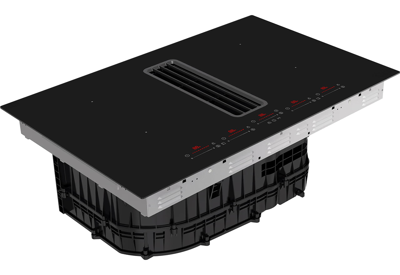 Trend Downdraft Trend Downdraft