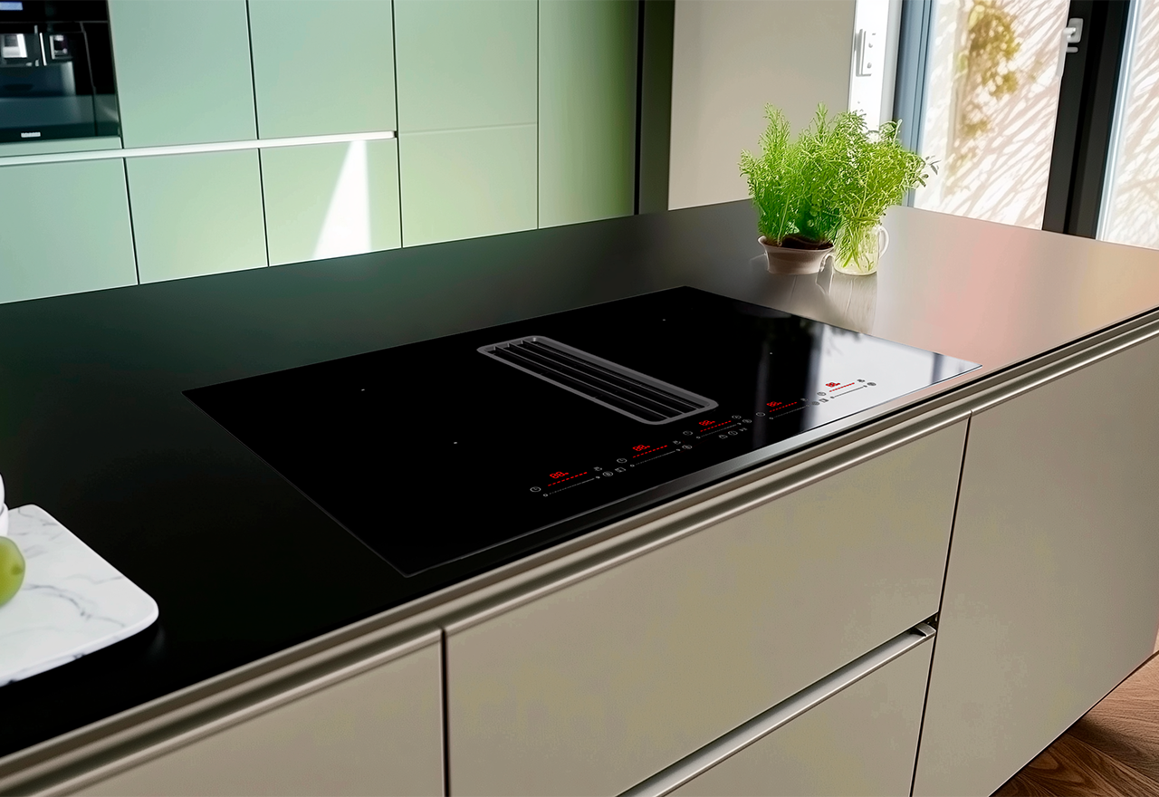 Trend Downdraft Trend Downdraft