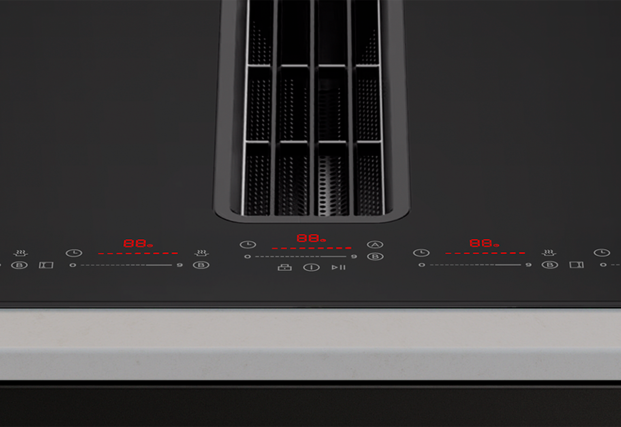 Trend Downdraft Trend Downdraft