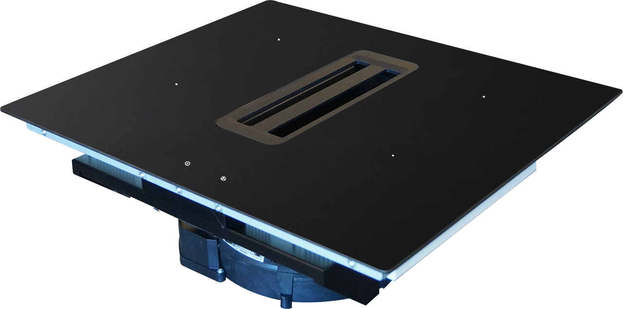 Sirocco II 60 Sirocco II 60