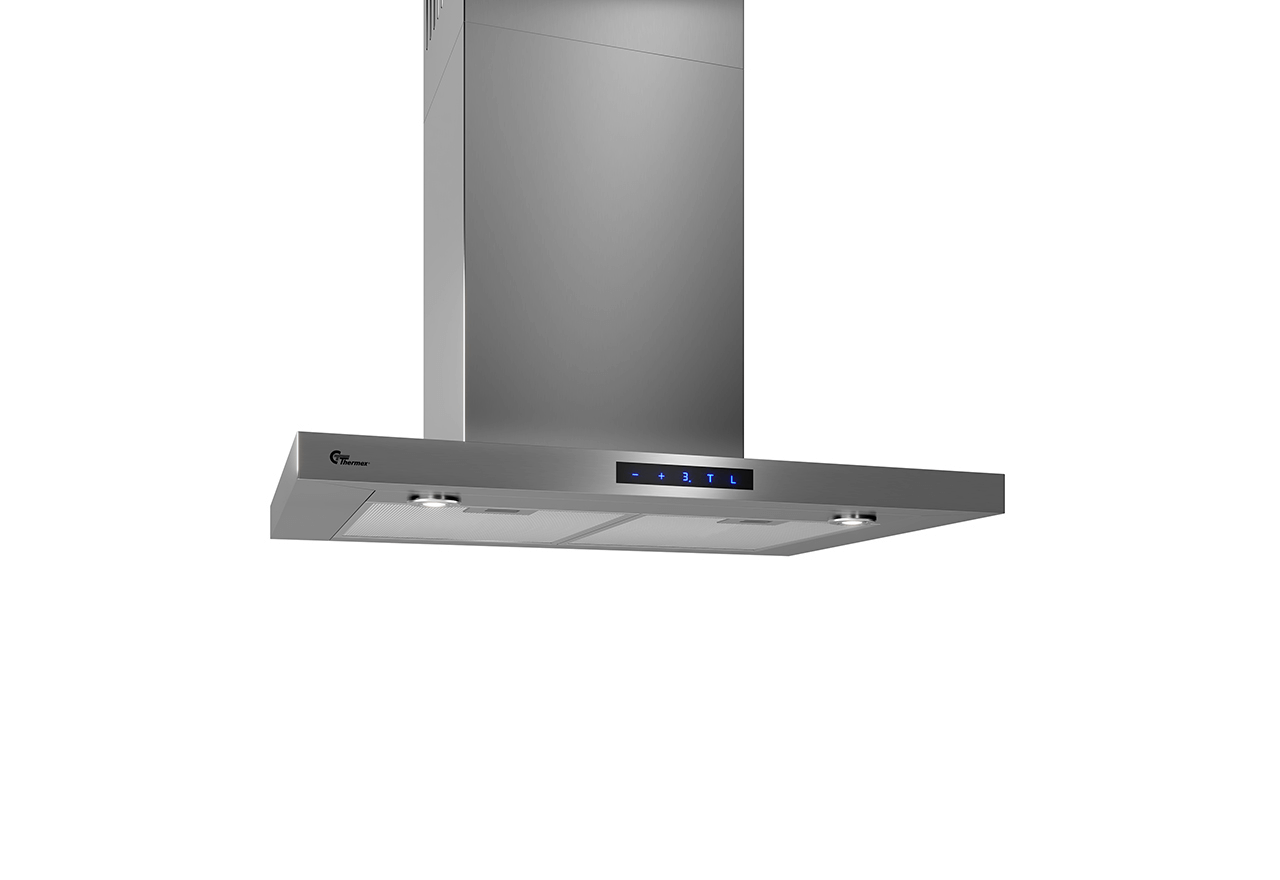 Harwich II vegg 700 mm Rustfri med motor Harwich II vegg 700 mm Rustfri med motor