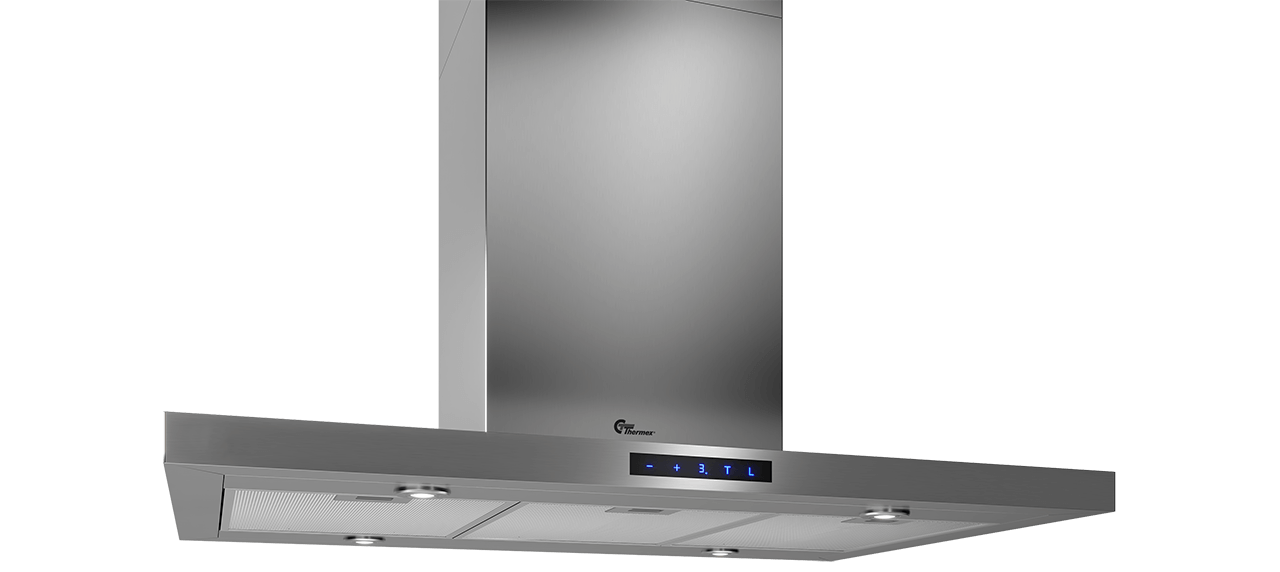 Harwich II 900 mm Rustfri med motor Harwich II 900 mm Rustfri med motor