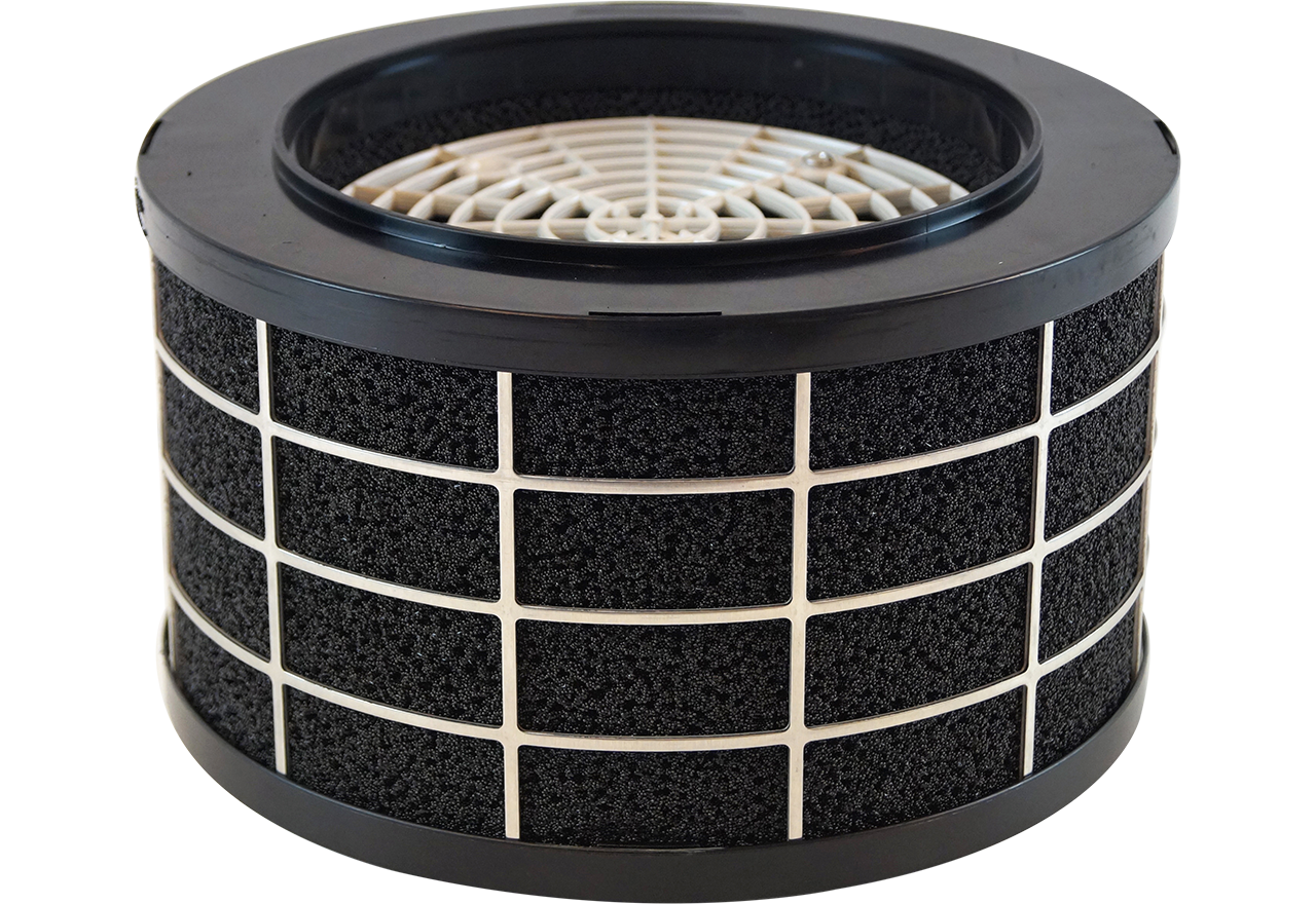 Thermex Plasmex® filter I - Runt