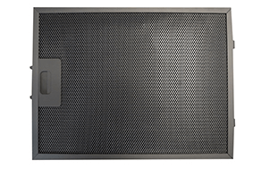 Resirkulasjonsfilter