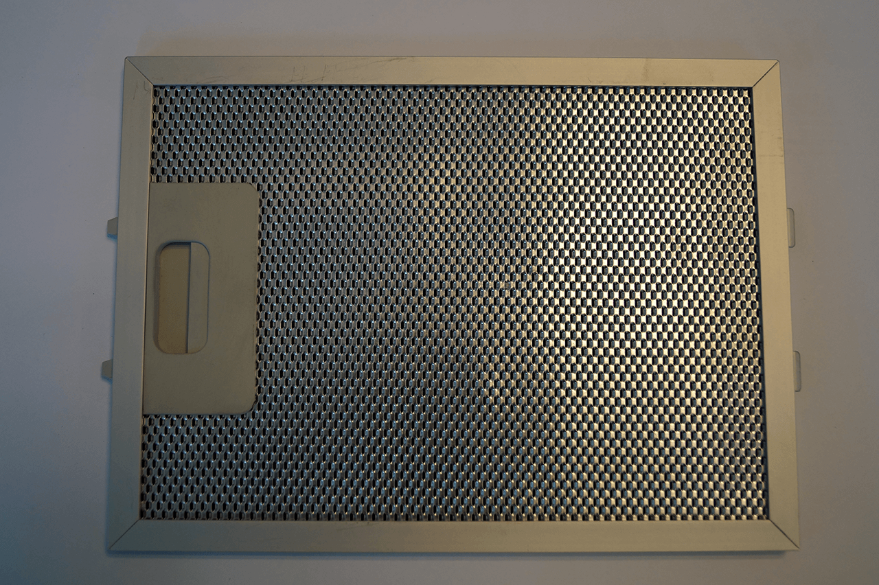 Resirkulasjonsfilter for Metz Mini og TFMH 360 24,8x18,2