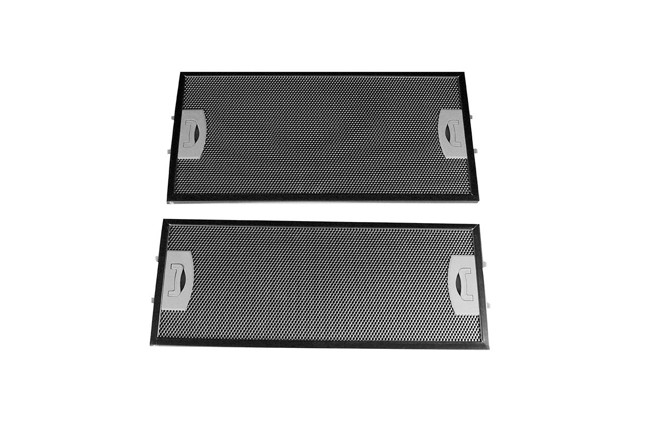 Resirkulasjonsfilter