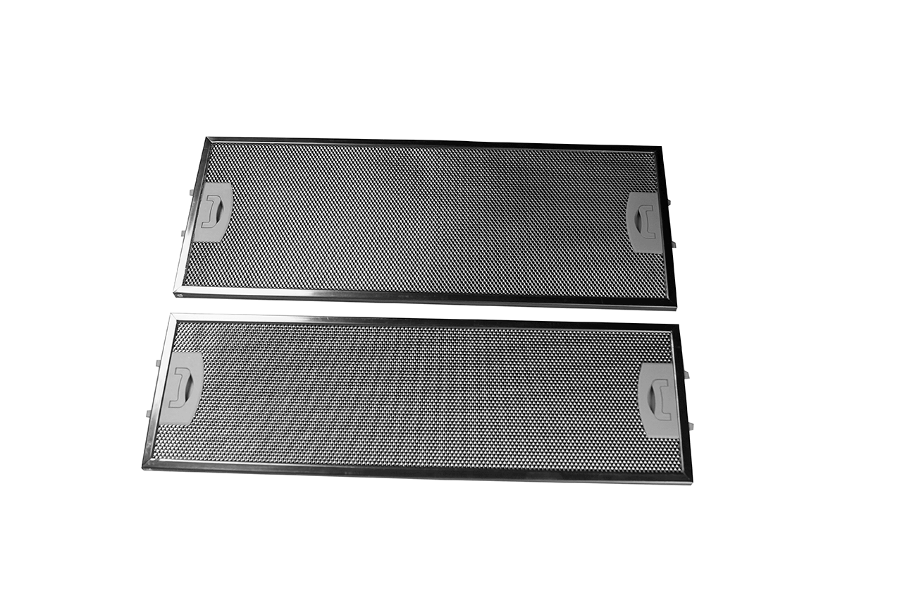 Resirkulasjonsfilter