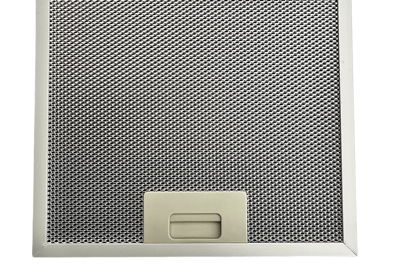 Kullfilter til Airgrip