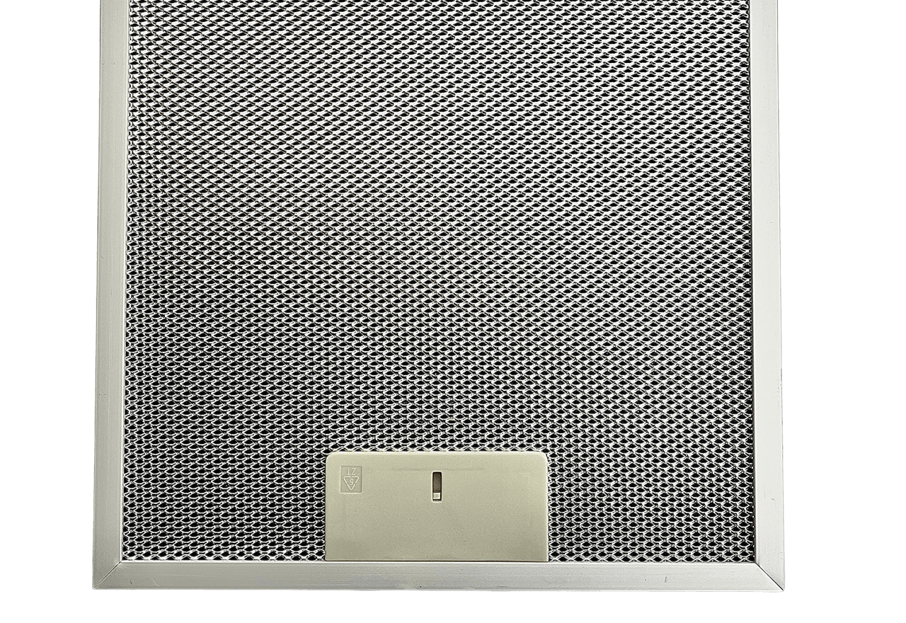 Kullfilter til Airgrip