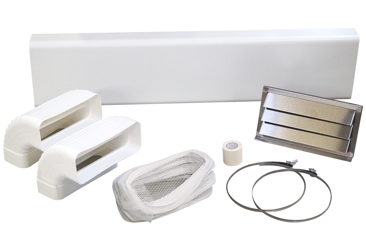 Avtrekk kitt 2 for Typhoon/Tornado/Sirocco