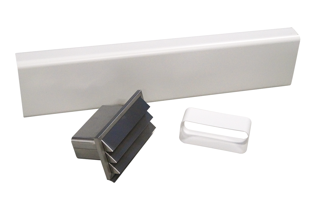 Udblæsningskit 7 Udblæsningskit 7