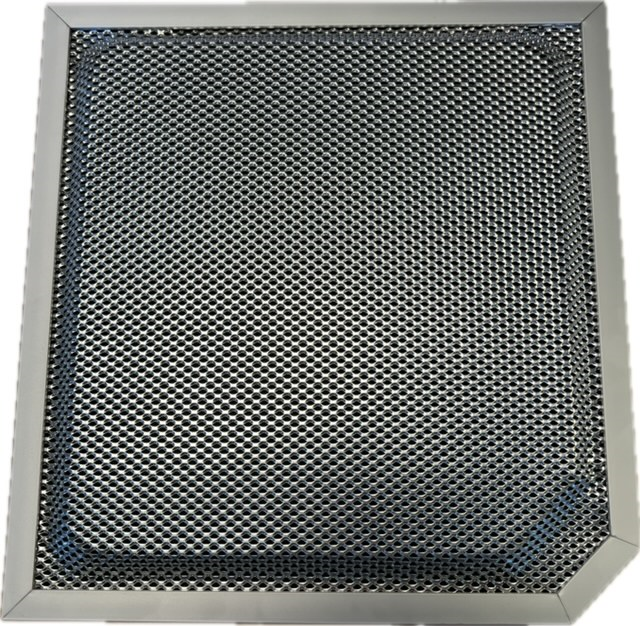 Kulfilter Derby II FH