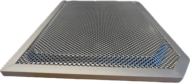 Kulfilter Derby II FH