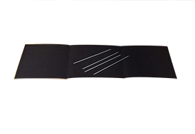 Resirkulasjonsfilter