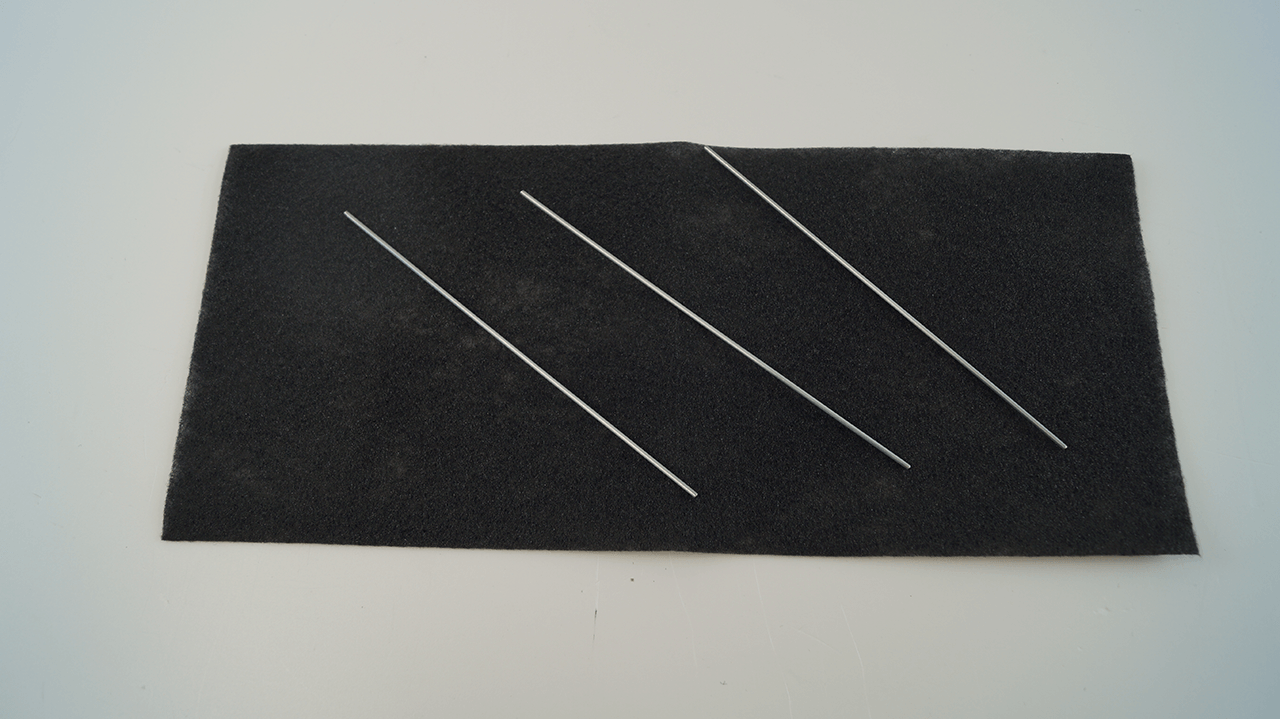 Resirkulasjonsfilter