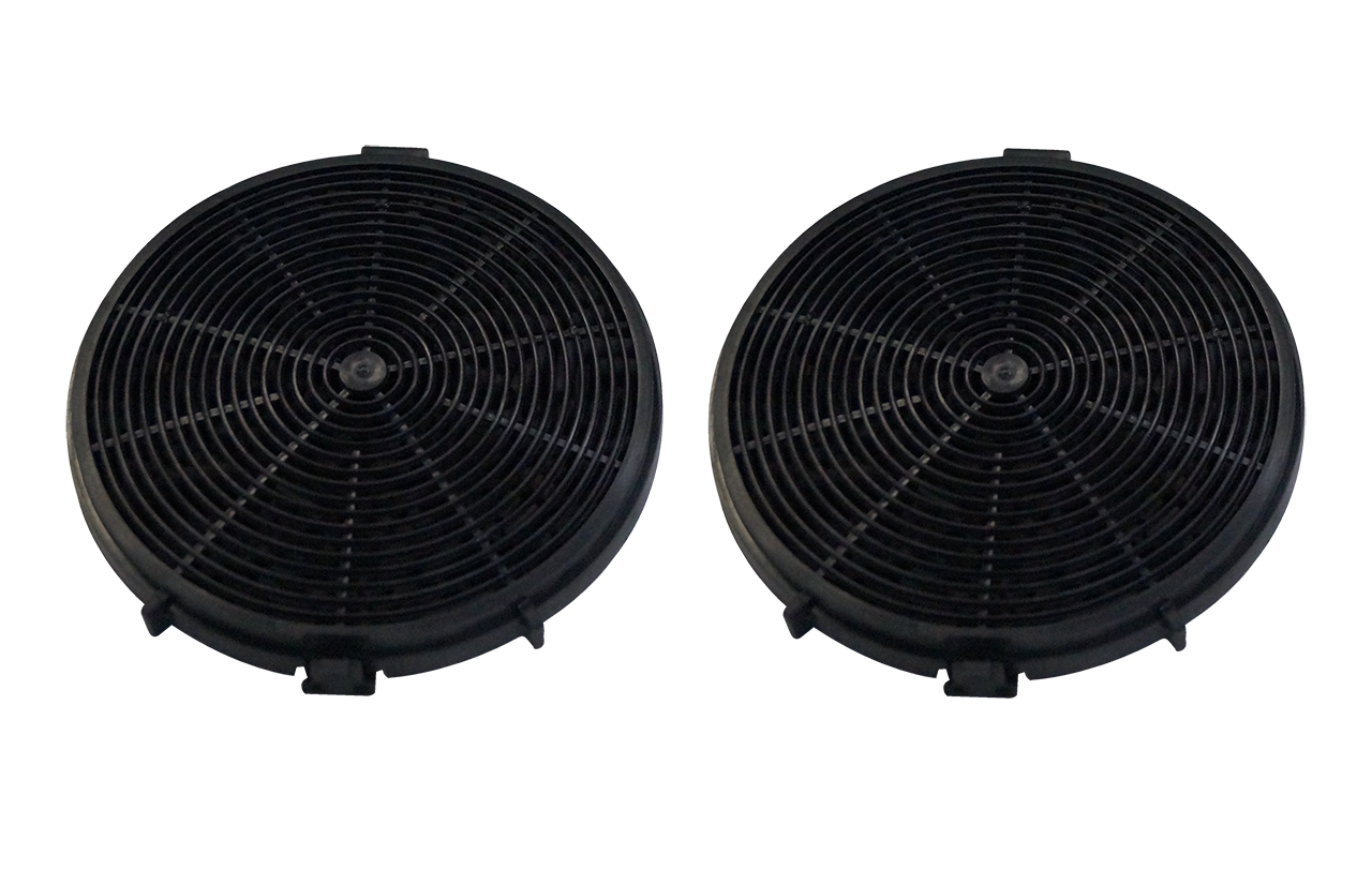 Kullfiltersett CF150