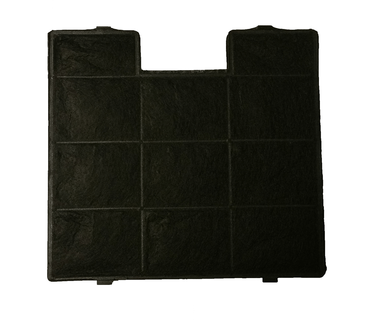 Resirkulasjonsfilter