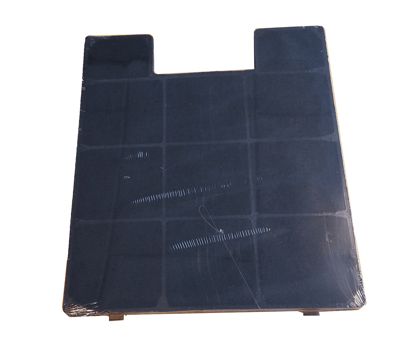 Resirkulasjonsfilter