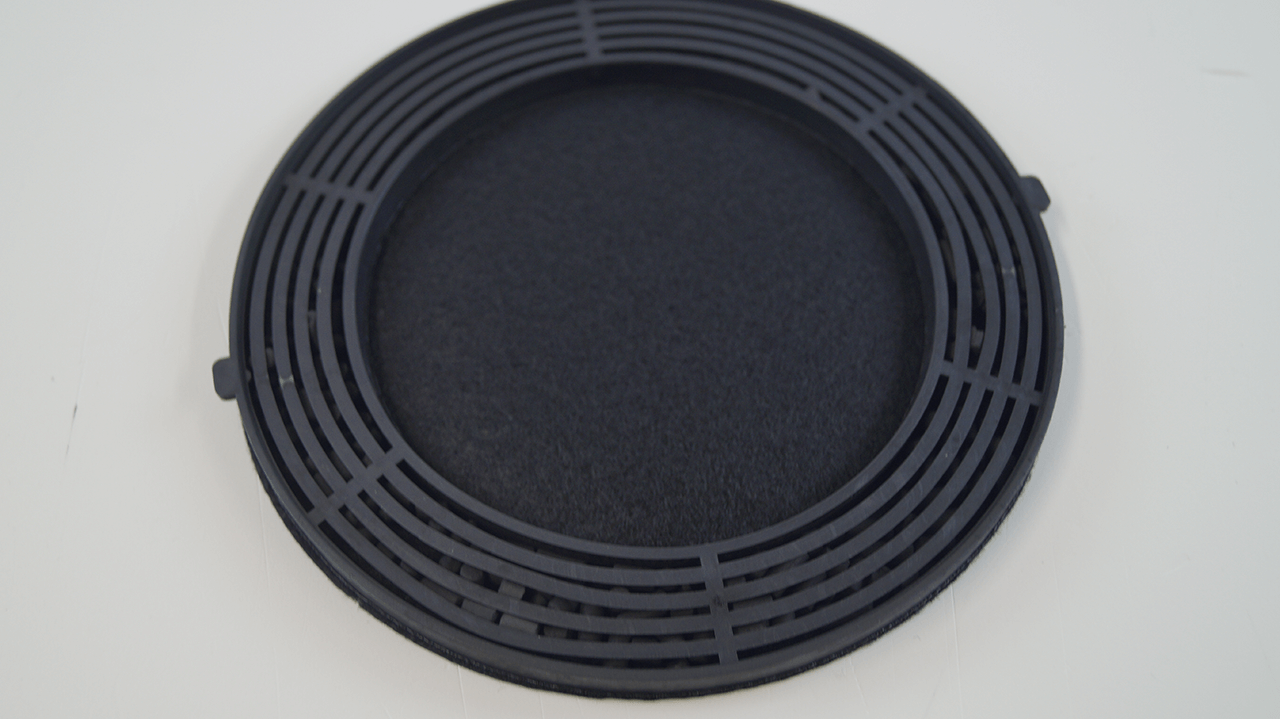 Resirkulasjonsfilter