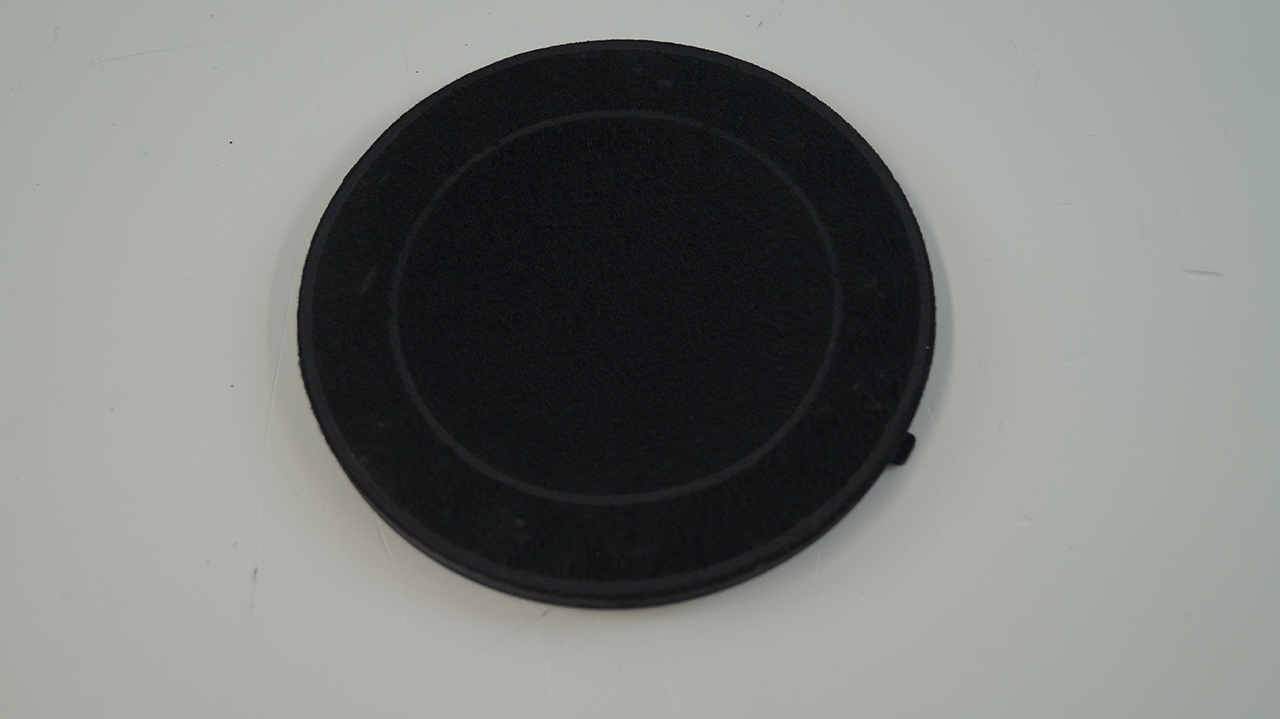 Resirkulasjonsfilter