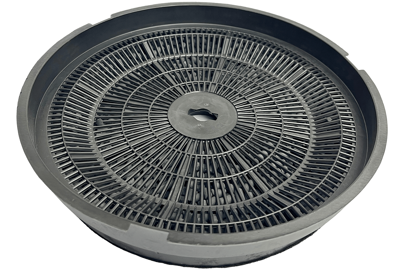 Kulfilter for Decor 942 Kulfilter for Decor 942