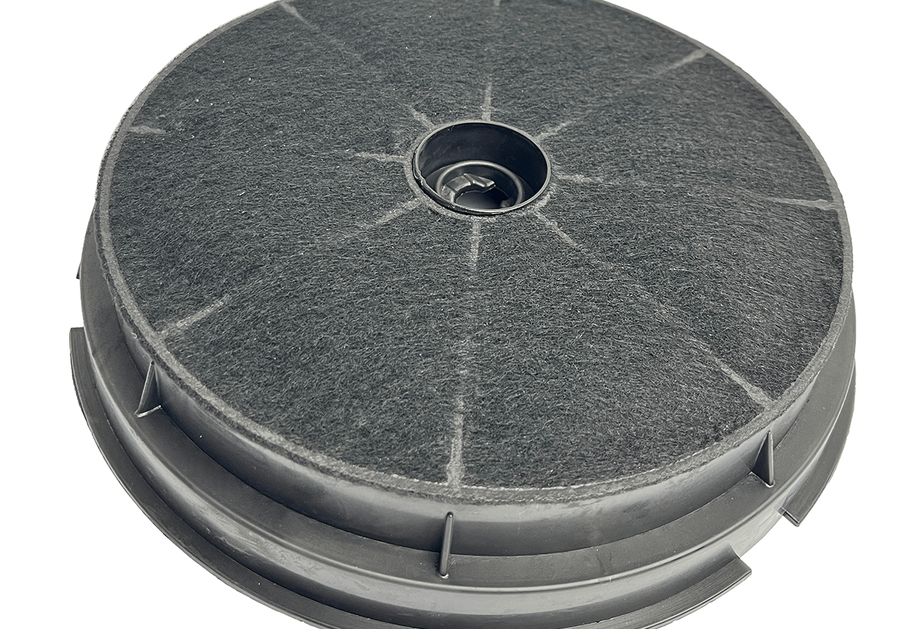 Kulfilter for Decor 942 Kulfilter for Decor 942