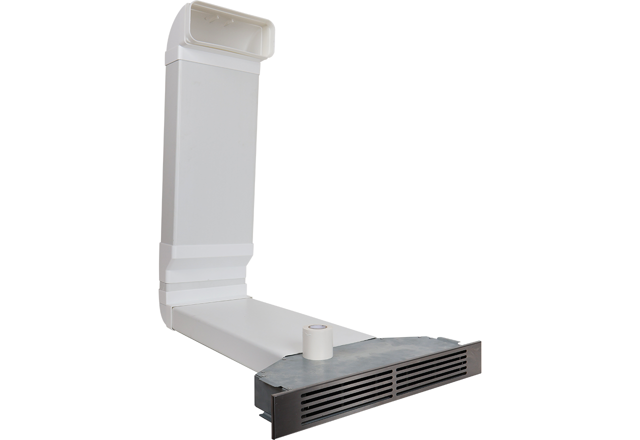 Thermex Basic kit 2A