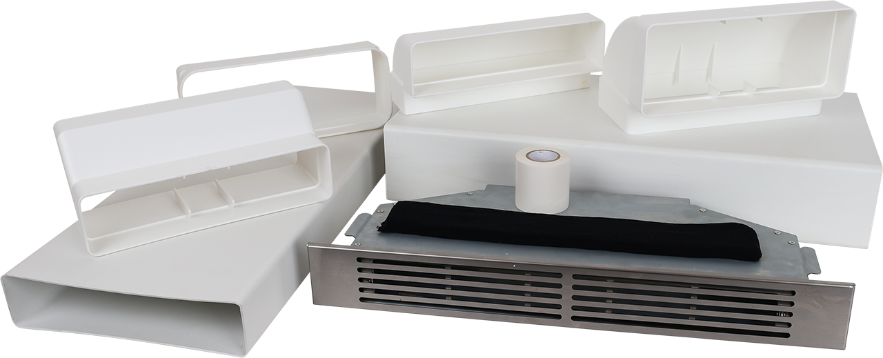 Thermex Basic kit 2B