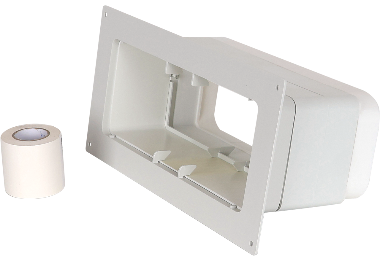 Nordic 9013 kit Downdraft liten  