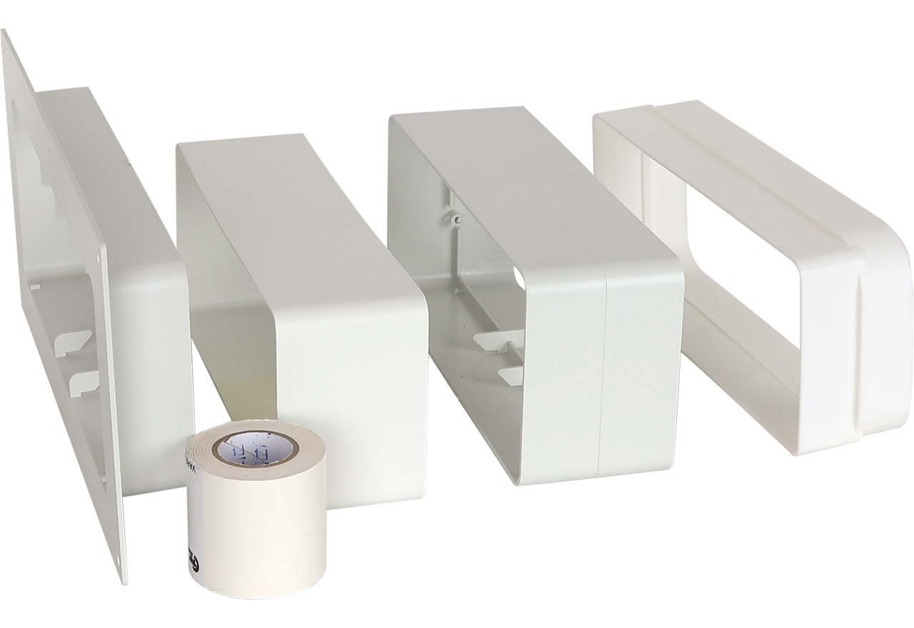 Nordic 9013 kit Downdraft liten  