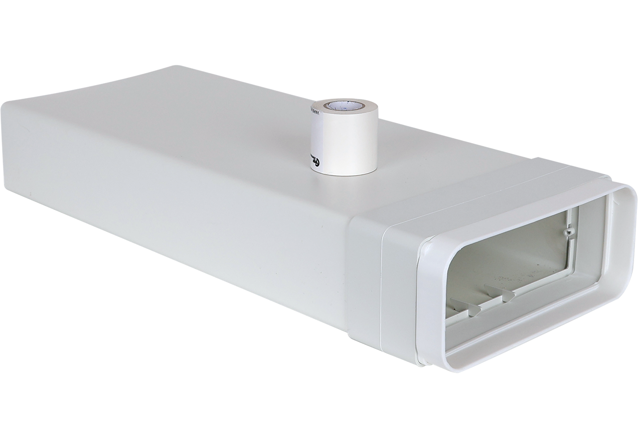 Nordic 9013 kit Downdraft liten  