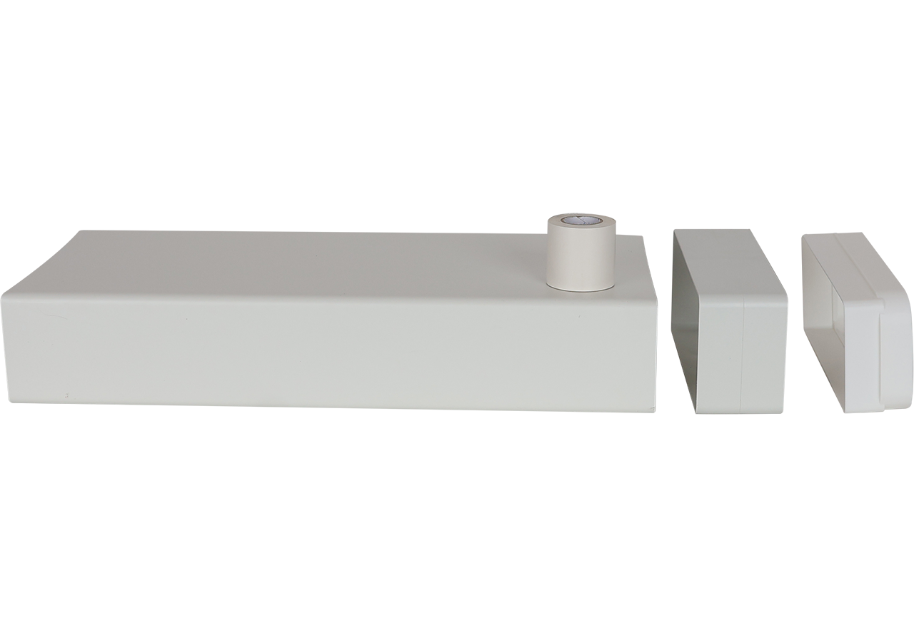 Nordic 9013 kit Downdraft liten  