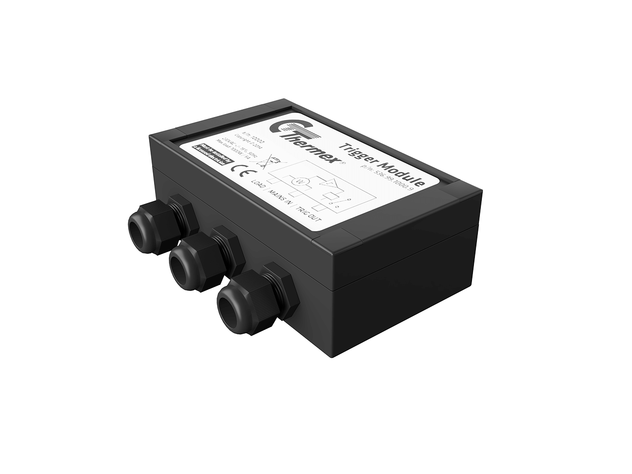Thermex Trigger Link  Modul Thermex Trigger Link  Modul