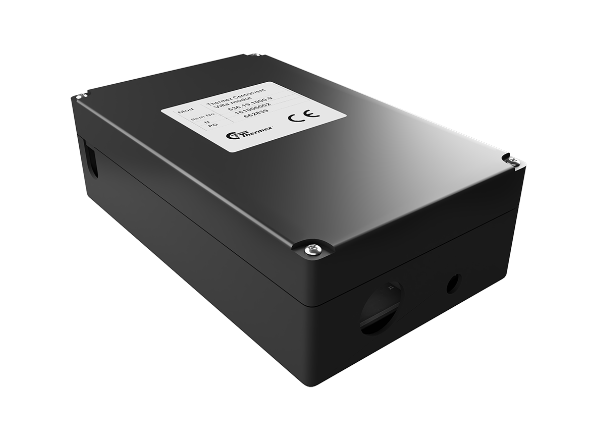 Thermex Sentralvent Villa modul II