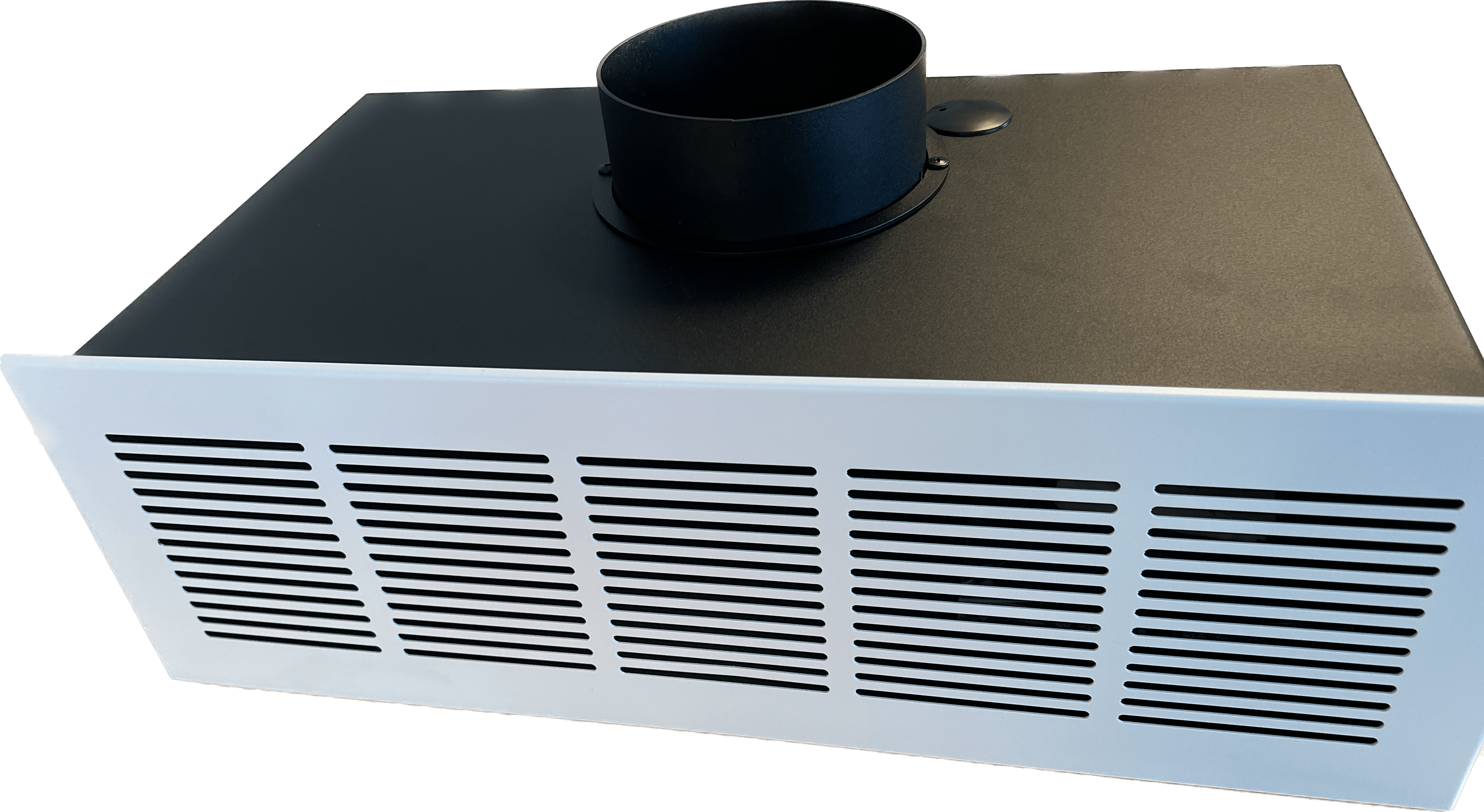 Plasmex skjuler - Indbygning over skab - Hybrid - Rev 2 Plasmex skjuler - Indbygning over skab - Hybrid - Rev 2