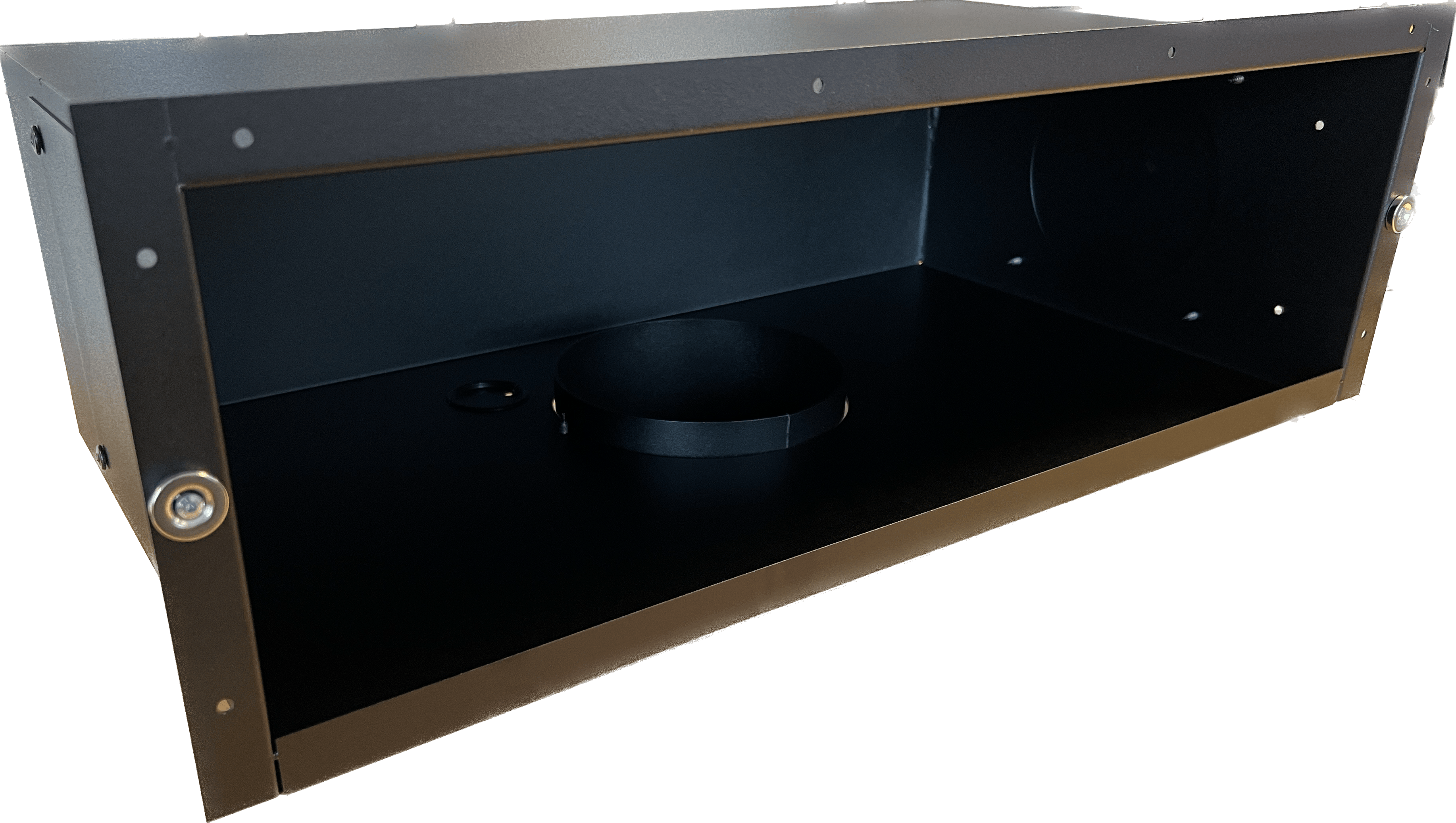 Plasmex skjuler - Indbygning over skab - Hybrid - Rev 2 Plasmex skjuler - Indbygning over skab - Hybrid - Rev 2