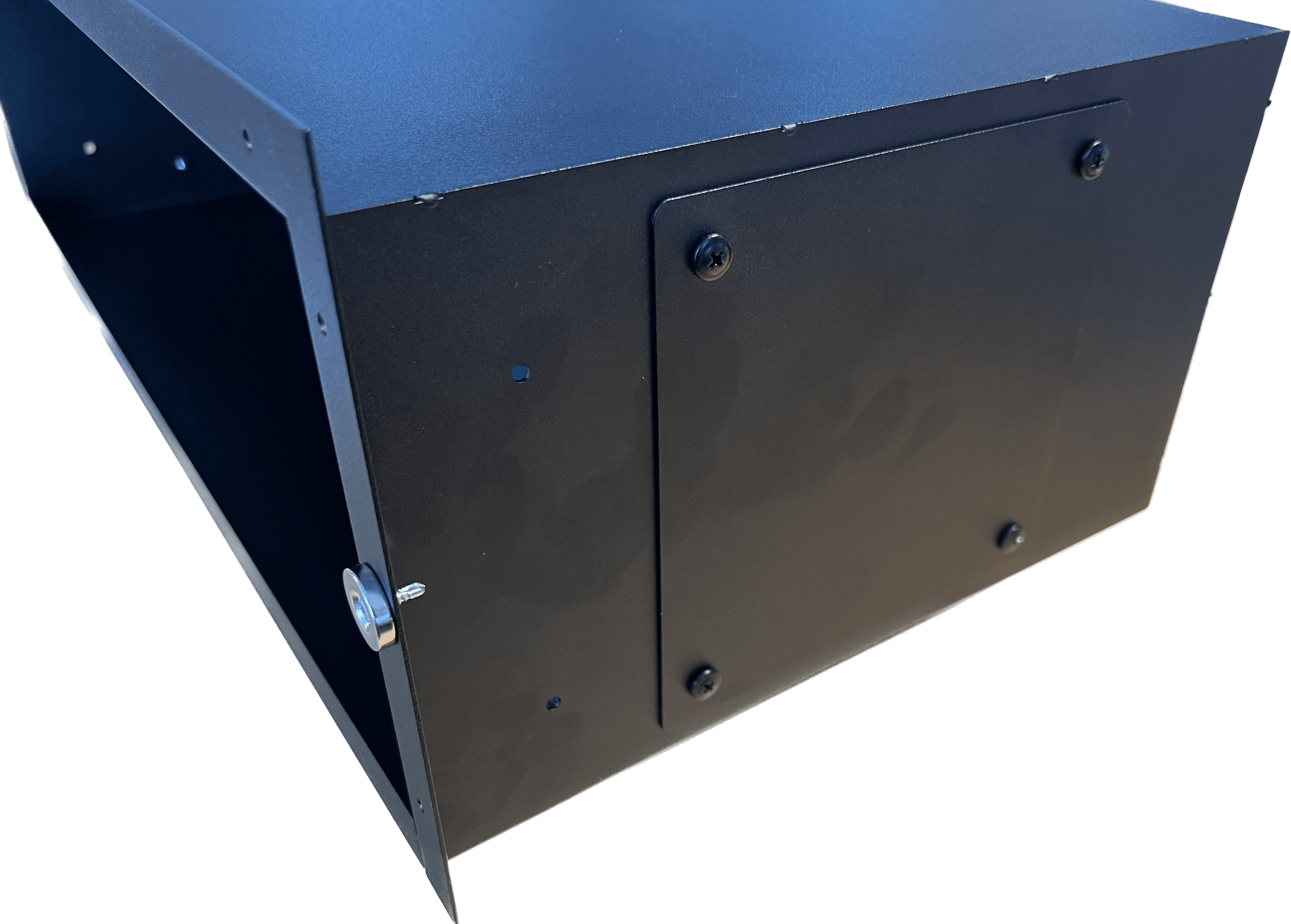 Plasmex skjuler - Indbygning over skab - Hybrid - Rev 2 Plasmex skjuler - Indbygning over skab - Hybrid - Rev 2