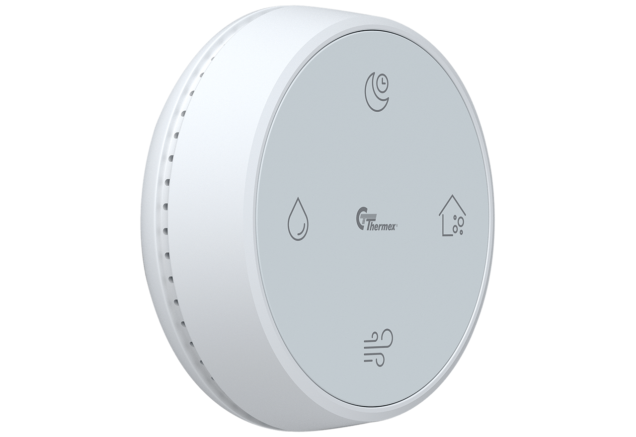 Thermex Sensemex Inneklimasensor Thermex Sensemex Inneklimasensor