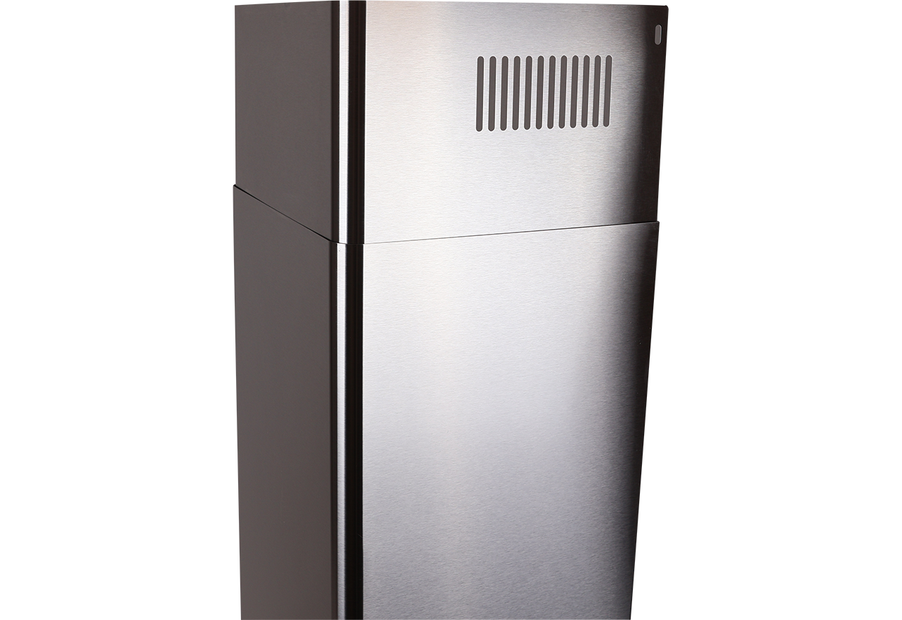 Spesialkanal for Derby II frittstående