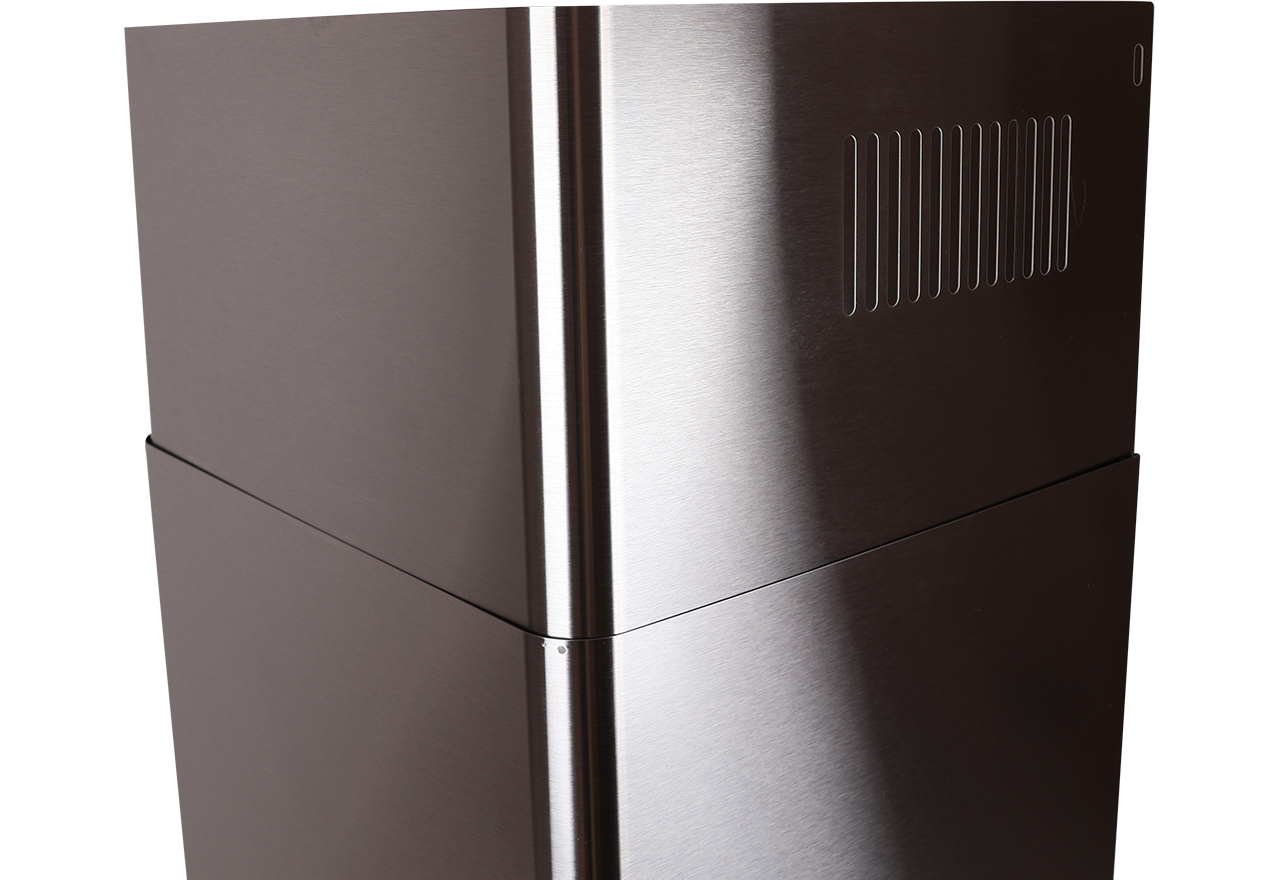 Spesialkanal for Derby II frittstående