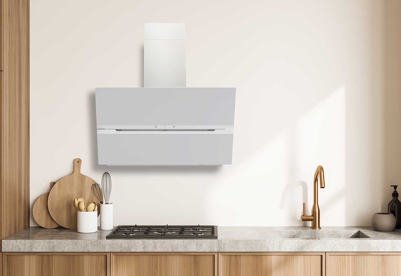 Vertical Automatic - vitt - gesture control Vertical Automatic - vitt - gesture control