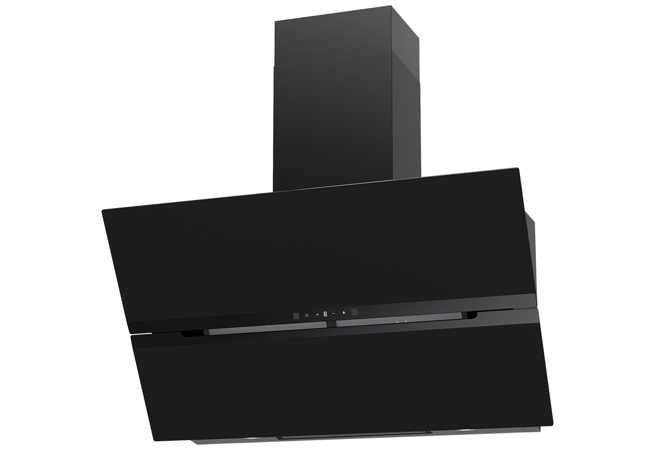 Vertical Automatic - sort - gesture control