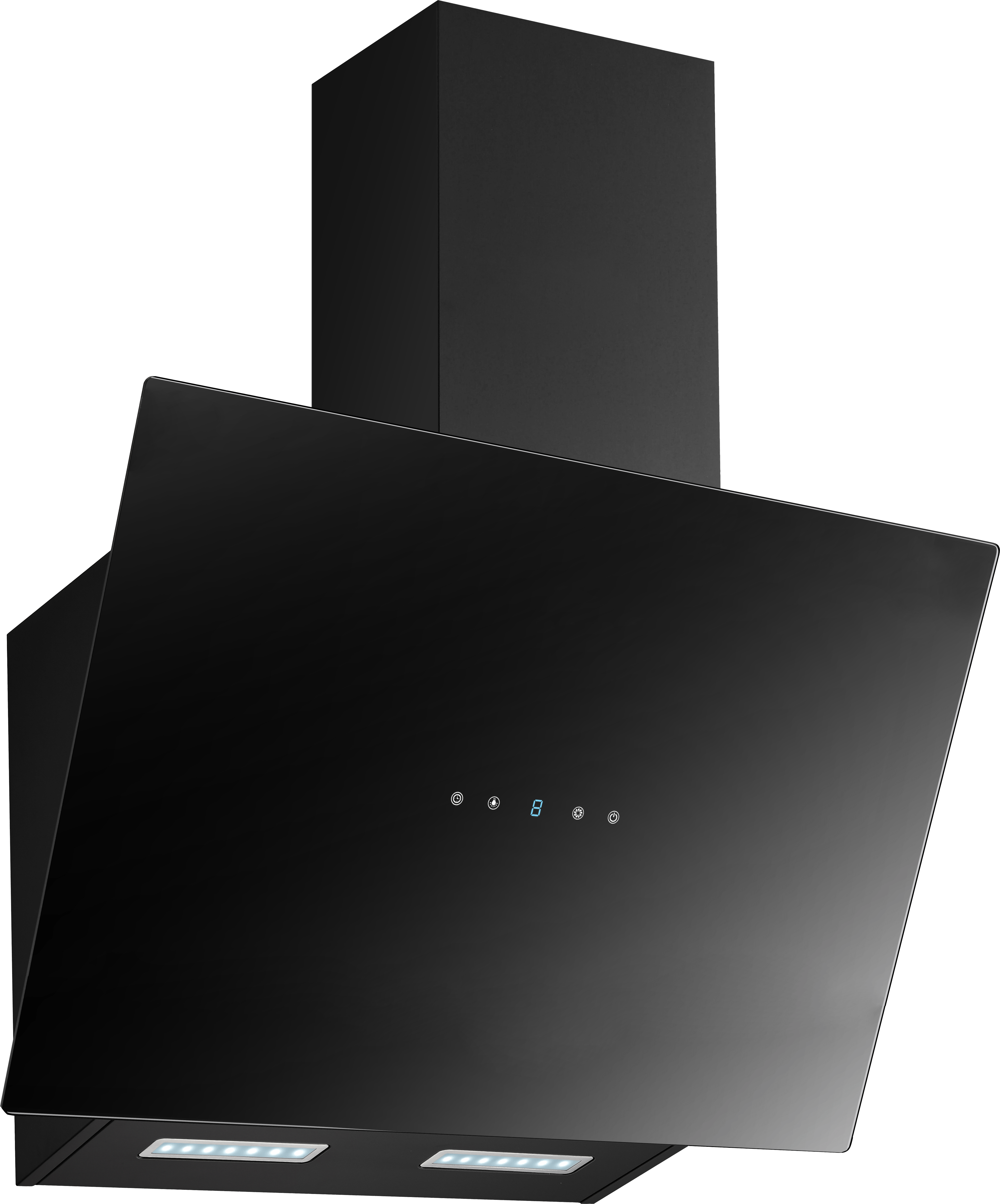 Vertical 360 svart Vertical 360 svart