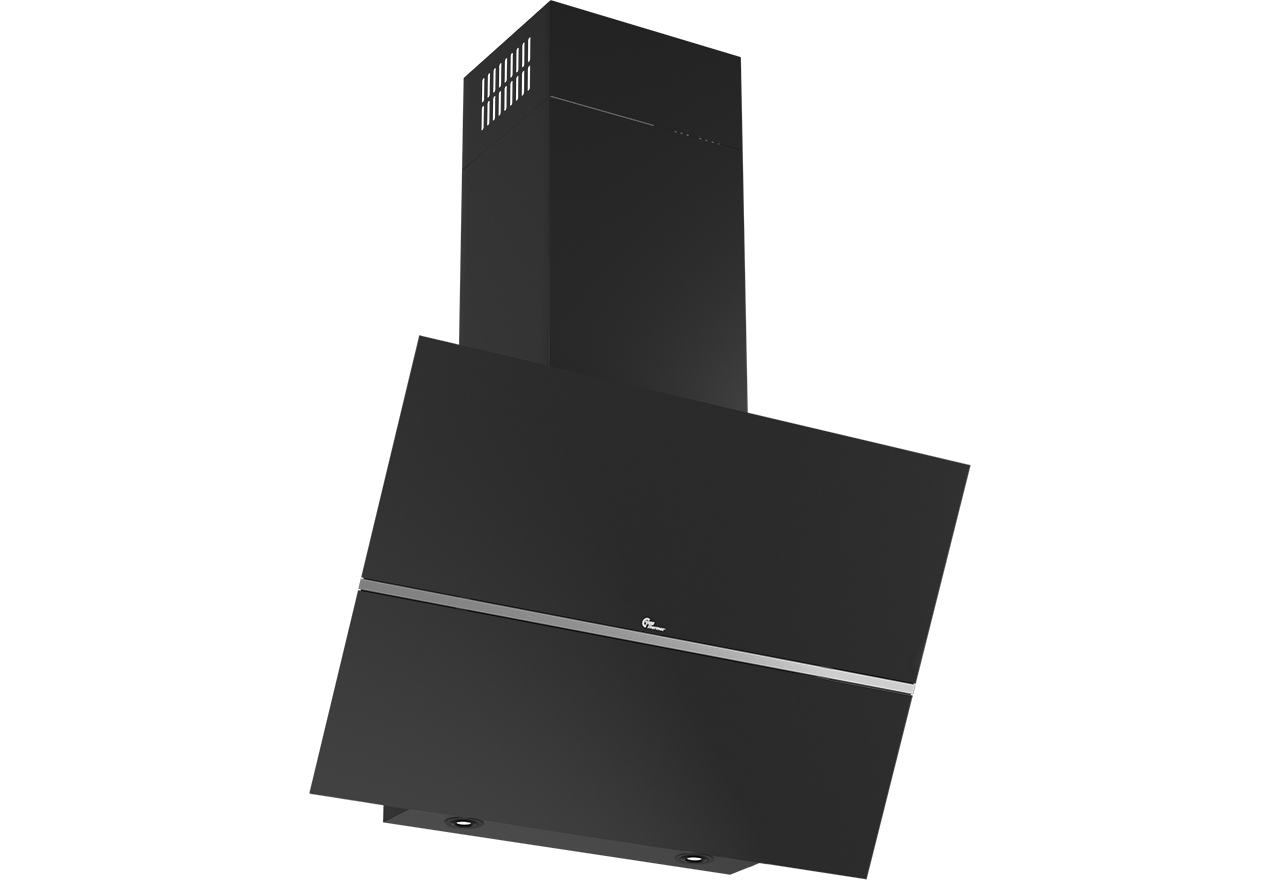 Mini Bordeaux 600 mm Sort Uten motor